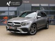 Mercedes-Benz GLB I (X247) Казань  - изображение 14