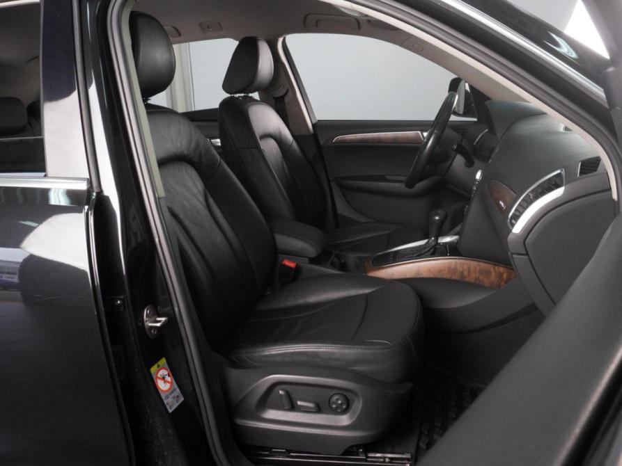 Audi Q5 I (8R) Минеральные Воды  - изображение 8