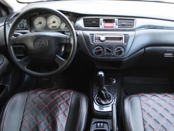 Mitsubishi Lancer IX с пробегом 2004 года, цена 169 000 рублей, 300587 км, седан, Автокод Объявления
