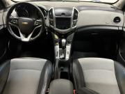 Chevrolet Cruze I Рестайлинг Саратов  - изображение 20