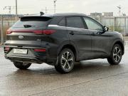 JAC JS6 Пермь  - изображение 9