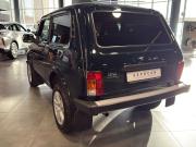 Lada (ВАЗ) Niva Legend I Тюмень  - изображение 17