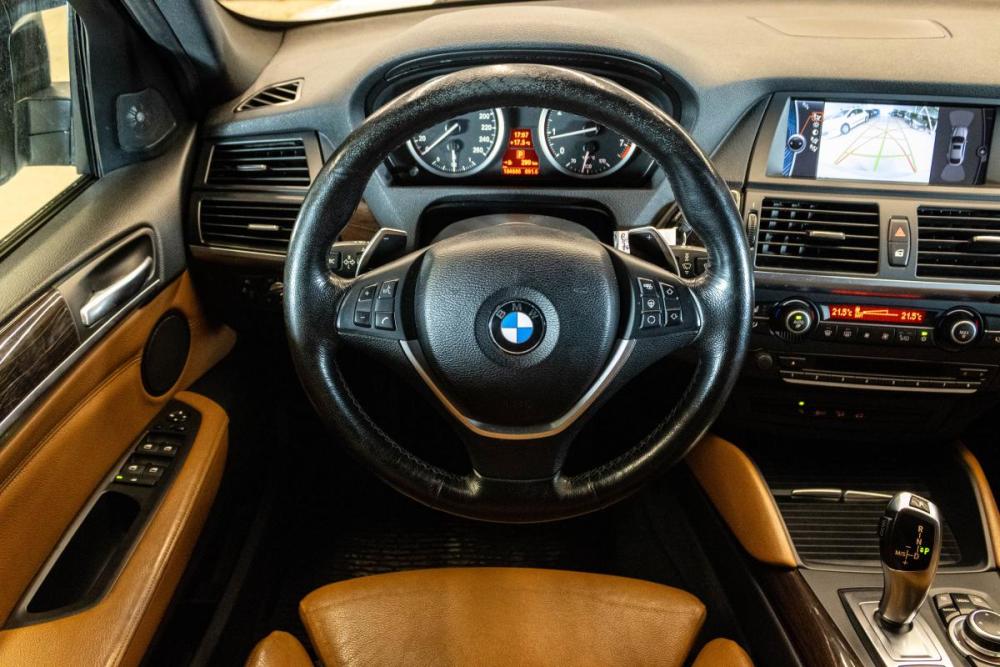 BMW X6 I (E71) Рестайлинг Уфа  - изображение 6