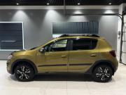 Renault Sandero II Новосибирск  - изображение 21