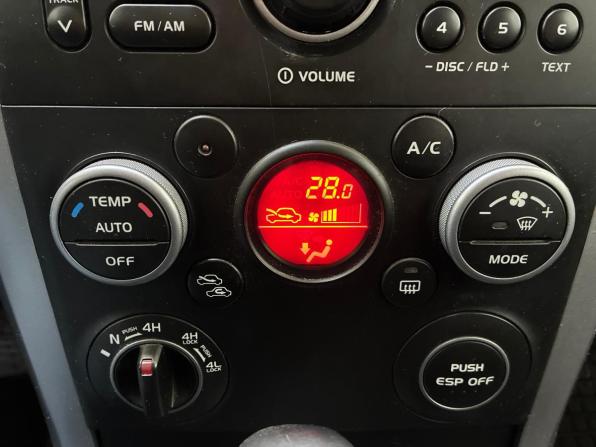 Suzuki Grand Vitara II Рестайлинг с пробегом 2010 года, цена 1 120 000 рублей, 137000 км, внедорожник, Автокод Объявления