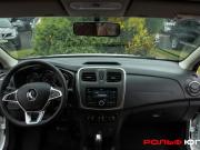 Renault Logan II Рестайлинг Москва  - изображение 30