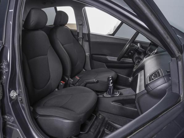 Kia Rio III с пробегом 2013 года, цена 909 000 рублей, 63026 км, седан, Автокод Объявления