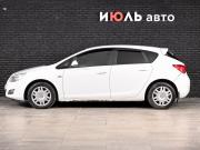 Opel Astra J Екатеринбург  - изображение 16