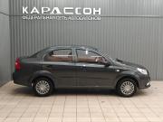 Chevrolet Nexia I Магнитогорск  - изображение 23