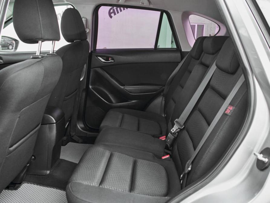 Mazda CX-5 I Екатеринбург  - изображение 21