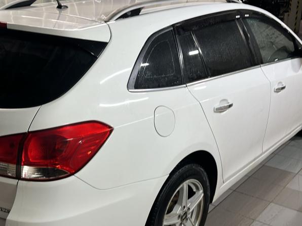 Chevrolet Cruze I Рестайлинг с пробегом 2013 года, цена 730 000 рублей, 231402 км, универсал, Автокод Объявления
