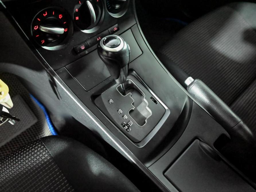 Mazda 3 II (BL) Рестайлинг Екатеринбург  - изображение 14