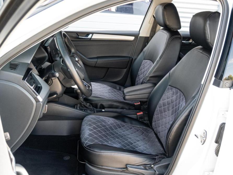 Skoda Rapid II Краснодар  - изображение 19