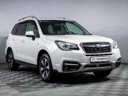 Subaru Forester IV Рестайлинг 2 Москва  - изображение 20