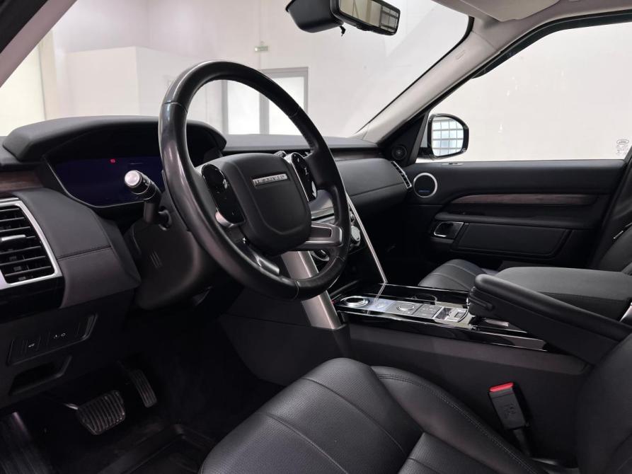 Land Rover Discovery V Волгоград  - изображение 14