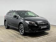 Subaru XV II Казань  - изображение 23