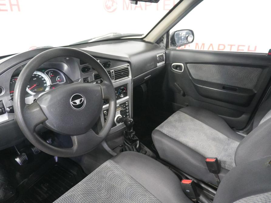 Daewoo Nexia I Рестайлинг Вологда  - изображение 9