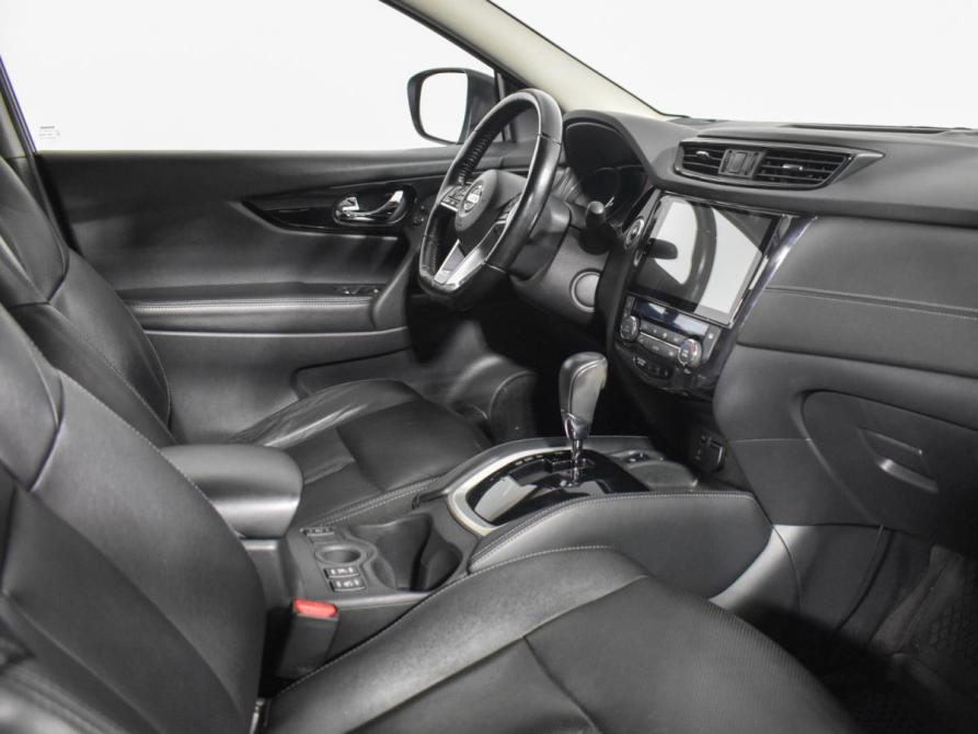 Nissan Qashqai II Рестайлинг Санкт-Петербург  - изображение 14