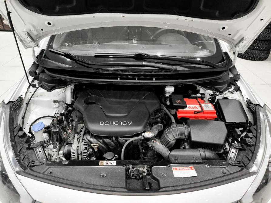 Kia Cerato III Казань  - изображение 11