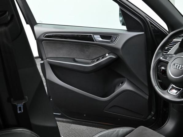 Audi Q5 I (8R) Рестайлинг с пробегом 2016 года, цена 2 099 000 рублей, 192000 км, внедорожник, Автокод Объявления