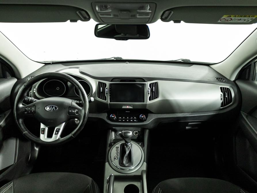 Kia Sportage III Рестайлинг Санкт-Петербург  - изображение 13