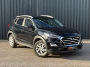 Hyundai Tucson III Рестайлинг Самара  - изображение 22