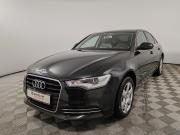 Audi A6 IV (C7) Москва  - изображение 25