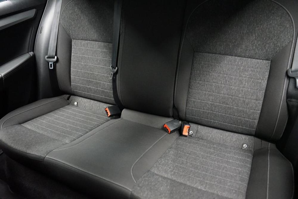 Skoda Rapid II Крым  - изображение 17