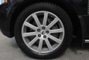 Land Rover Range Rover III Рестайлинг 2 Саратов  - изображение 51