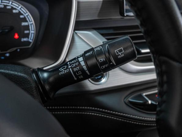 Geely Vision X6 II Рестайлинг 2 с пробегом 2021 года, цена 1 548 777 рублей, 46639 км, внедорожник, Автокод Объявления