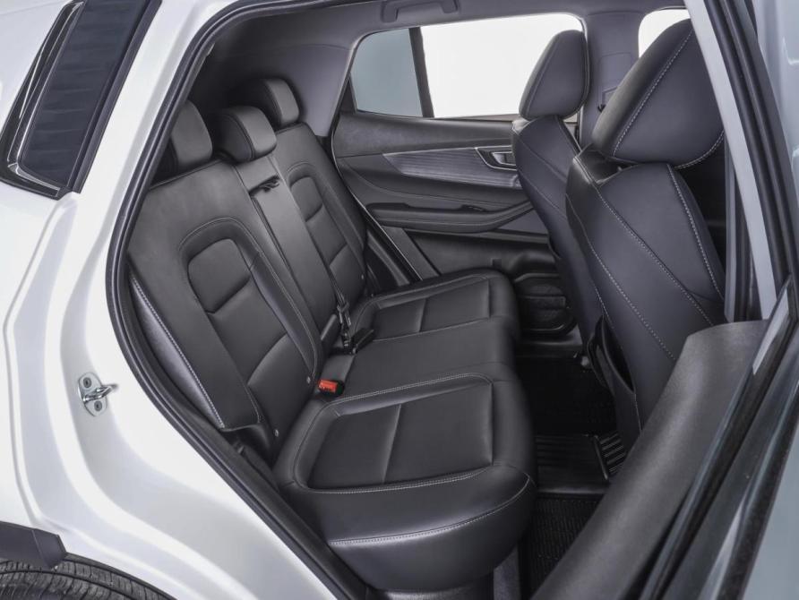 Chery Tiggo 4 Pro I Ростов-на-Дону  - изображение 7