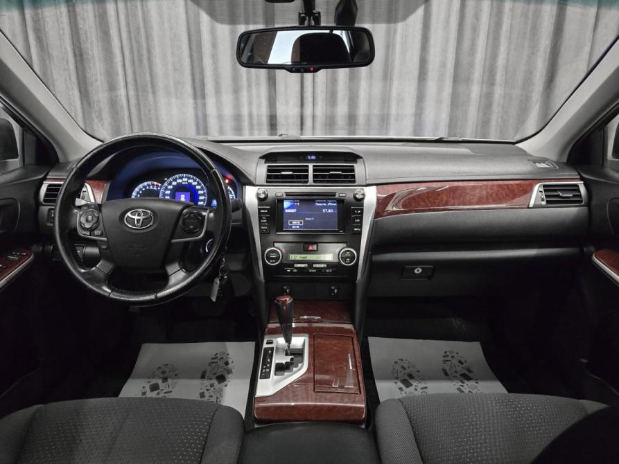 Toyota Camry VII (XV50) Красноярск  - изображение 12