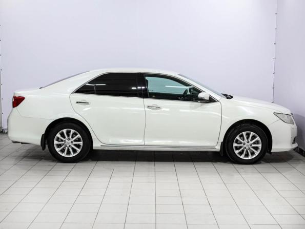 Toyota Camry VII (XV50) с пробегом 2014 года, цена 1 489 000 рублей, 225223 км, седан, Автокод Объявления