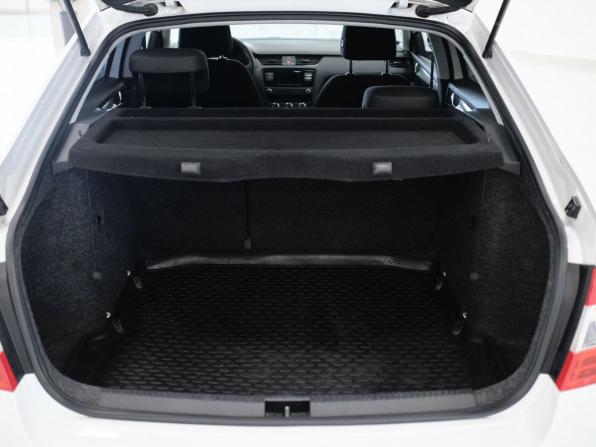 Skoda Octavia III (A7) с пробегом 2015 года, цена 1 284 000 рублей, 129488 км, лифтбек, Автокод Объявления