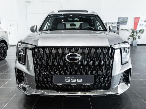 Новый GAC GS8 II 2026 года, цена 4 949 000 рублей, внедорожник, Автокод Объявления