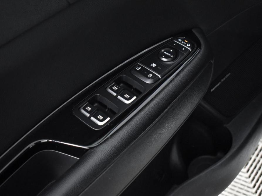 Kia Optima IV Рестайлинг Санкт-Петербург  - изображение 10