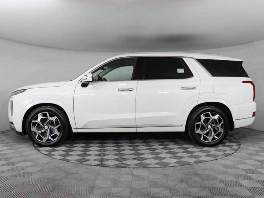 Hyundai Palisade I Химки  - изображение 9