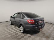 Lada (ВАЗ) Granta I Рестайлинг Москва  - изображение 29