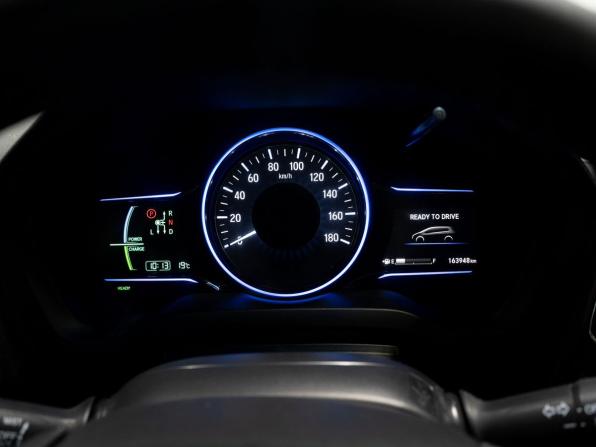Honda Vezel I с пробегом 2014 года, цена 1 385 000 рублей, 163950 км, внедорожник, Автокод Объявления