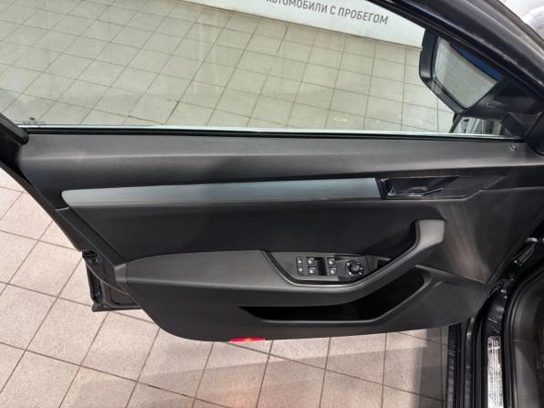 Skoda Superb III с пробегом 2018 года, цена 1 829 000 рублей, 176743 км, лифтбек, Автокод Объявления