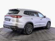 Chery Tiggo 8 Pro Max I Рестайлинг Москва  - изображение 35