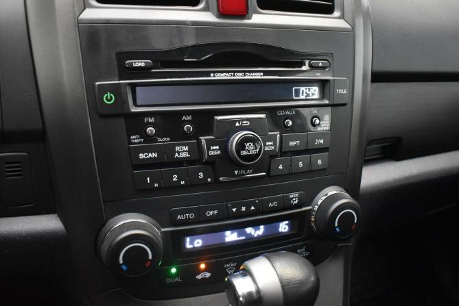 Honda CR-V III Рестайлинг с пробегом 2012 года, цена 1 565 000 рублей, 257746 км, внедорожник, Автокод Объявления