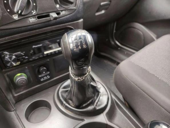 Chevrolet Niva I Рестайлинг с пробегом 2012 года, цена 529 360 рублей, 118279 км, внедорожник, Автокод Объявления