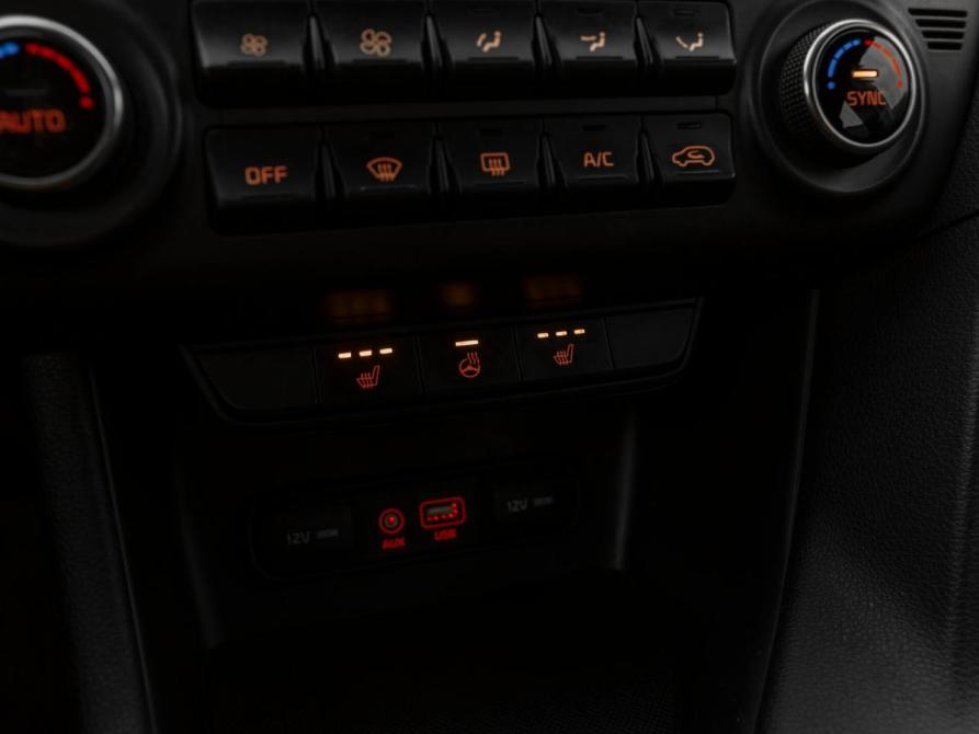 Kia Sportage IV Москва  - изображение 21