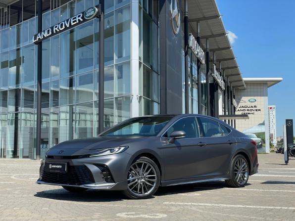 Toyota Camry IX (XV80) China Market с пробегом 2026 года, цена 4 345 000 рублей, 15 км, седан, Автокод Объявления