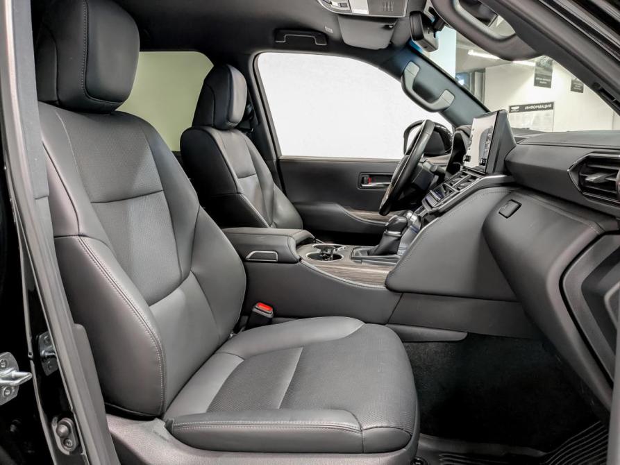 Toyota Land Cruiser 300 Series Санкт-Петербург  - изображение 24