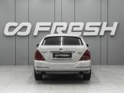 Nissan Teana I (J31) Рестайлинг Ростов-на-Дону  - изображение 20