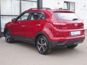 Hyundai Creta I Москва  - изображение 22