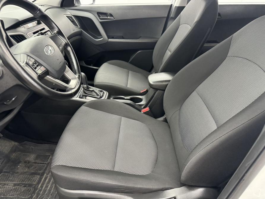 Hyundai Creta I Воронеж  - изображение 23