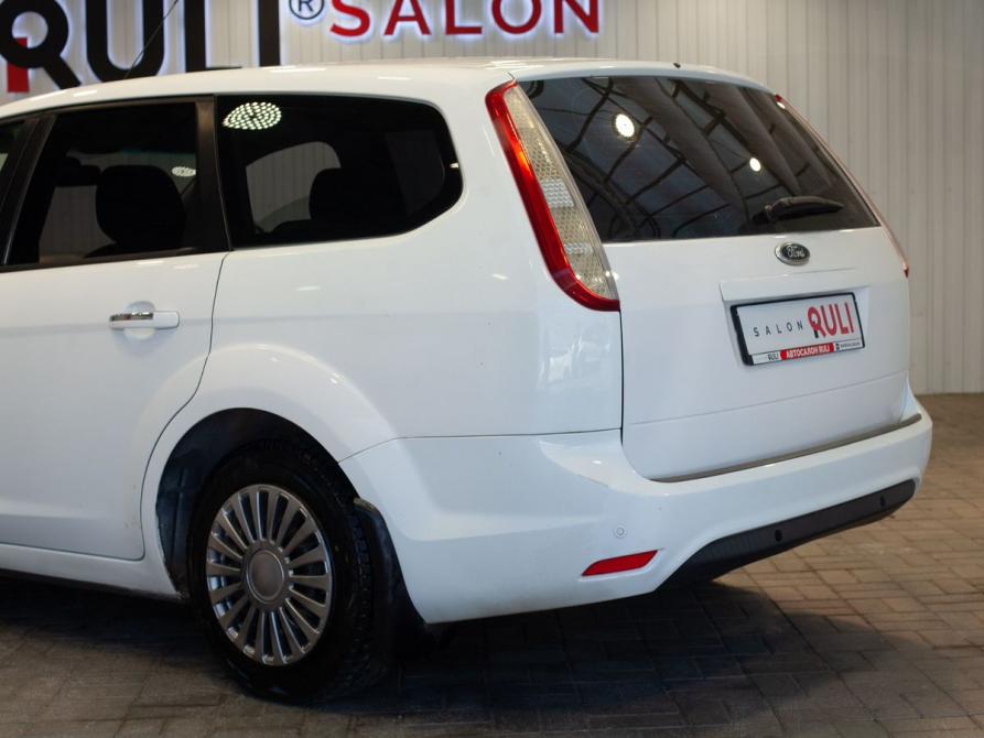Ford Focus II Рестайлинг Иваново  - изображение 14
